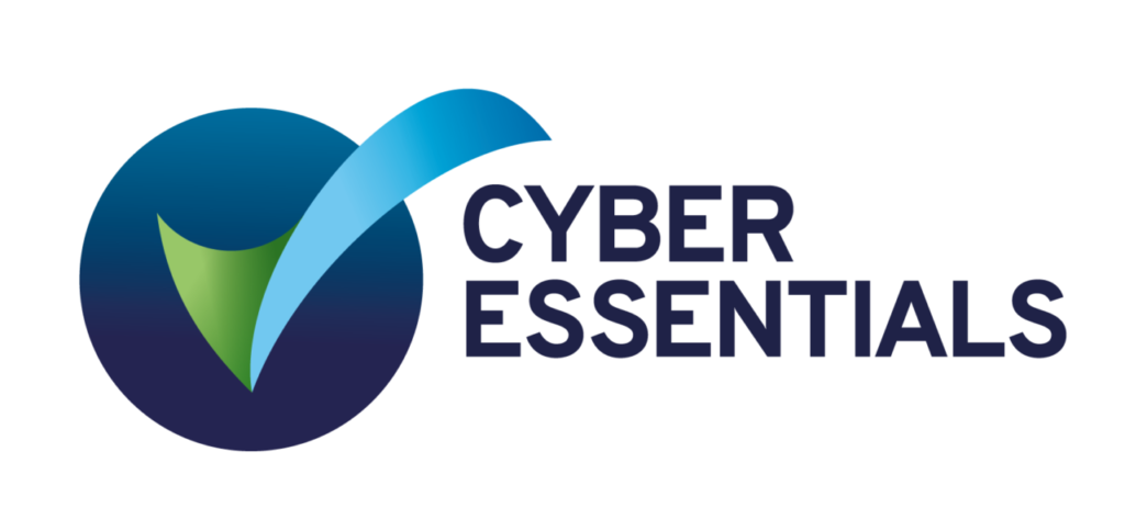 Cyber Essentials 1 Cyber Essentials Logo