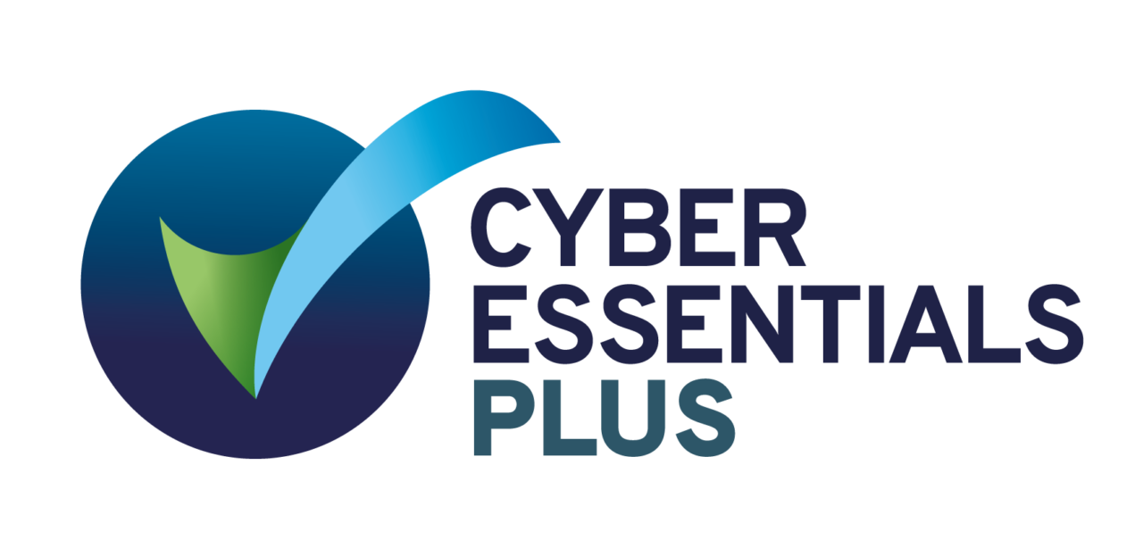 Cyber Essentials Plus Logo