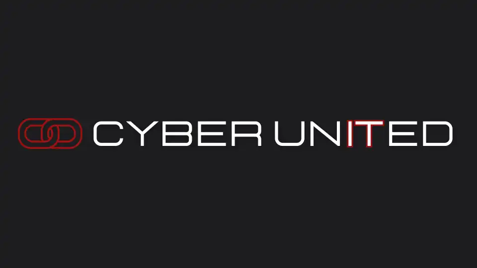 Cyber United Logo