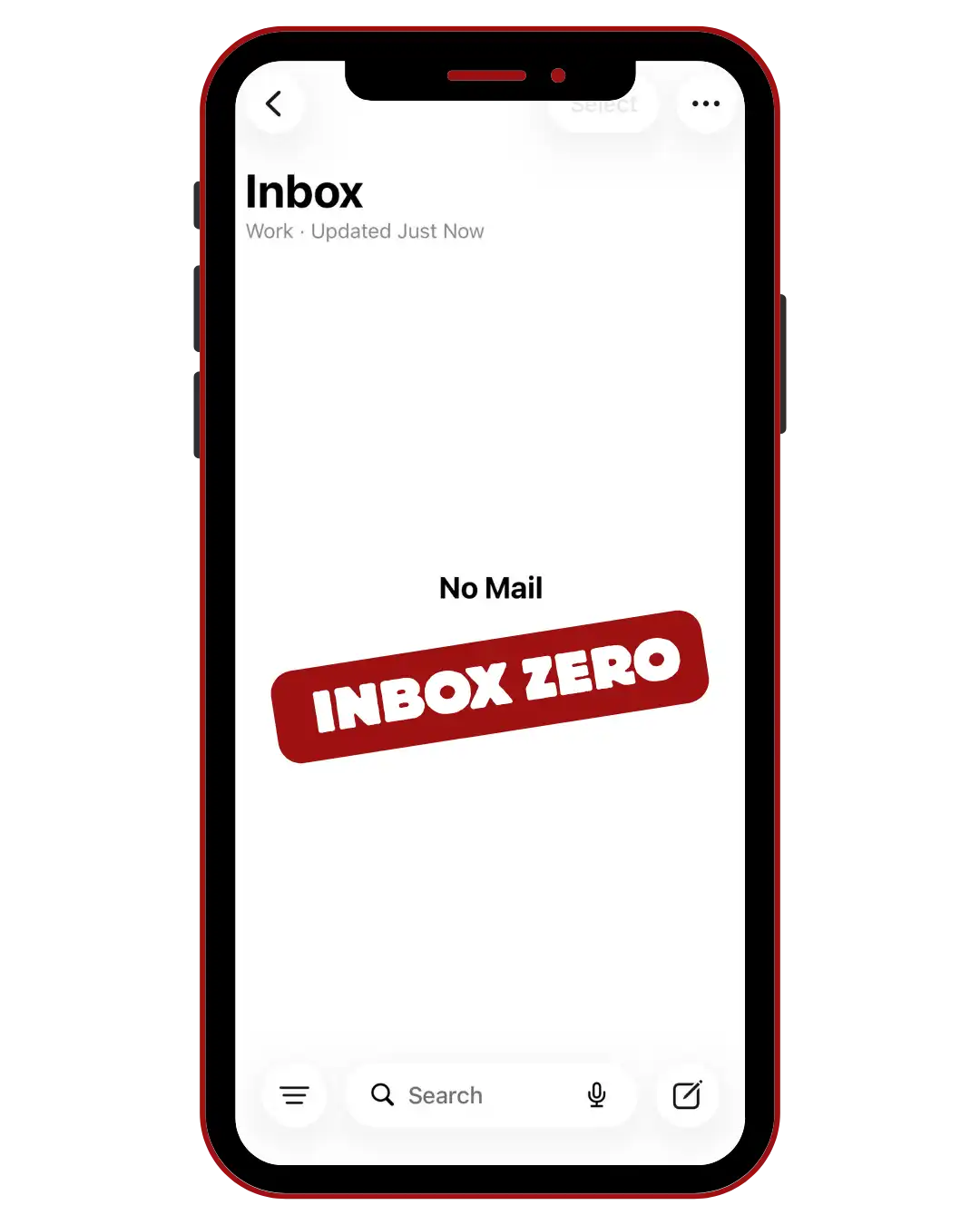 InboxMate 6 Inbox Zero